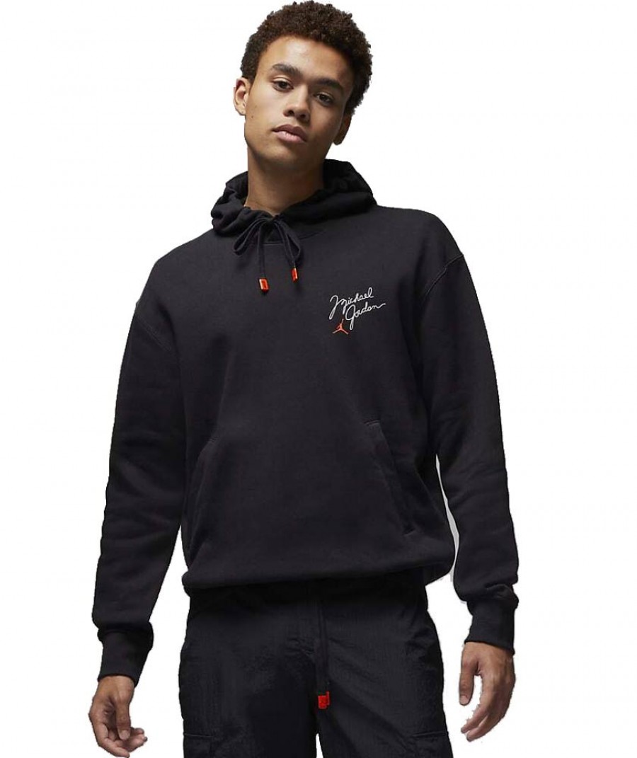 Jordan Flight MVP Fleece Hoodie