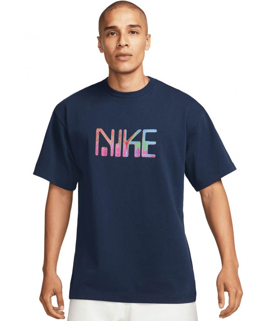 Nike NRG Heavy Metal T-Shirts