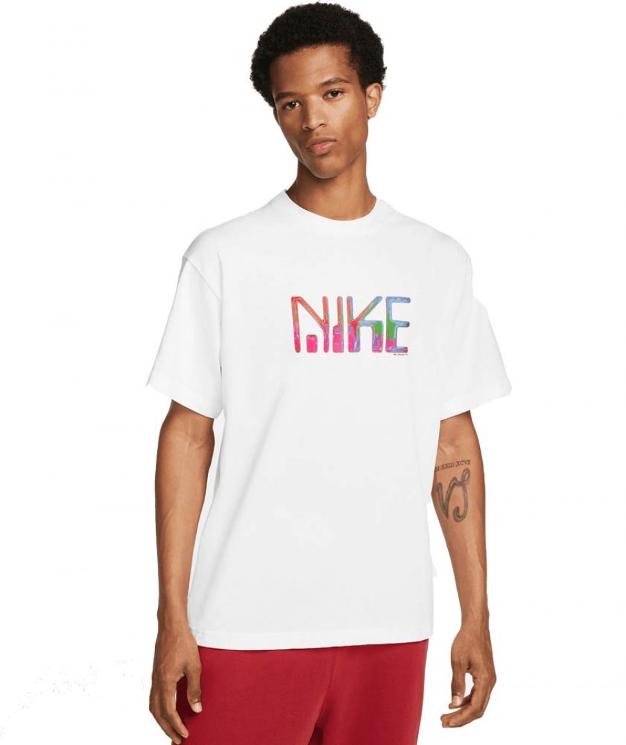Nike NRG Heavy Metal UNISES T-Shirts
