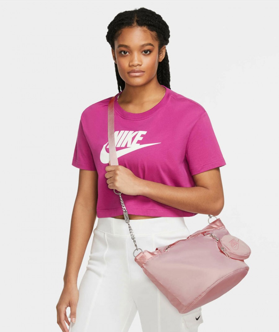 Nike Futura Luxe Pink