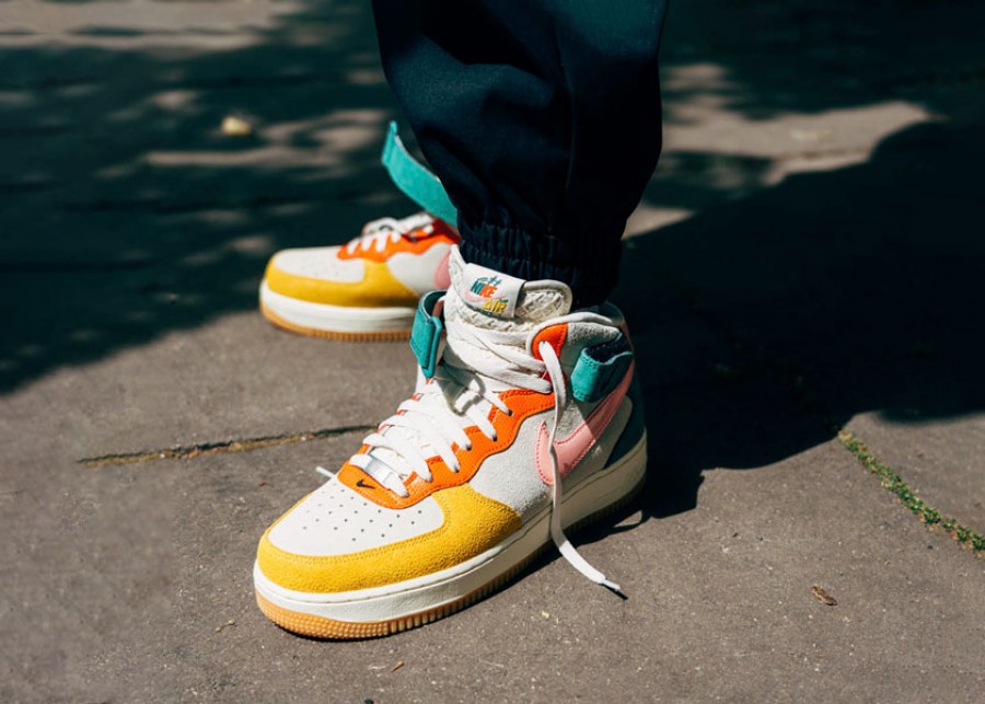 Nike Air Force 1 MID