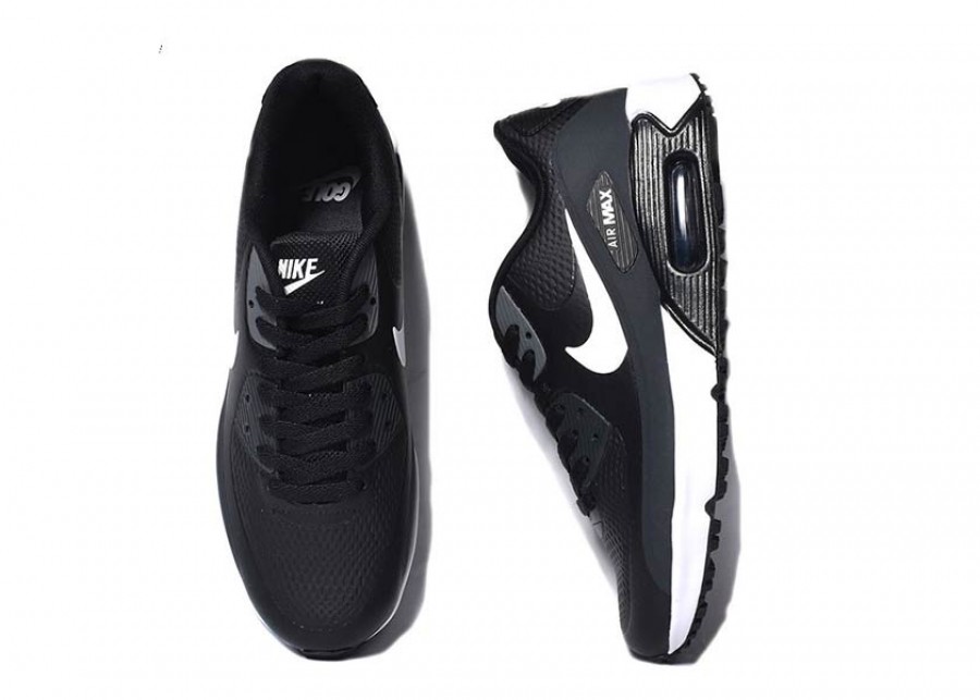 Nike Air Max 90 Golf Black