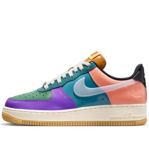 Nike Air Force 1 Low SP Wild Berry
