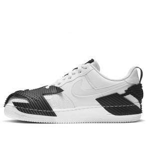 Nike NDSTRKT Air Force 1 White Black 