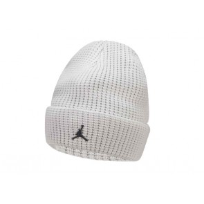 Air Jordan Utility Beanie Knit Winter Hat
