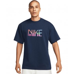 Nike NRG Heavy Metal T-Shirts