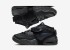 Nike Air Adjust Force Dark Obsidian
