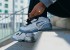 Nike Air Adjust Force Grey Metallic Silver