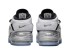 Nike Air Adjust Force Grey Metallic Silver