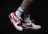 Nike Air Alpha Force 88 University Red White