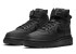 Nike Air Force 1 Boot Black Anthracite