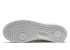 Nike Air Force 1 High Sculpt Silver