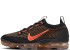 Nike Air VaporMax 2021 FK Black Bright Crimson