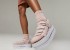 Nike Iconic Classic Sandal Barely Rose
