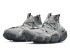 Nike ISPA Link Light Iron Ore Smoke Grey