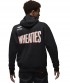 Jordan Flight MVP Fleece Hoodie